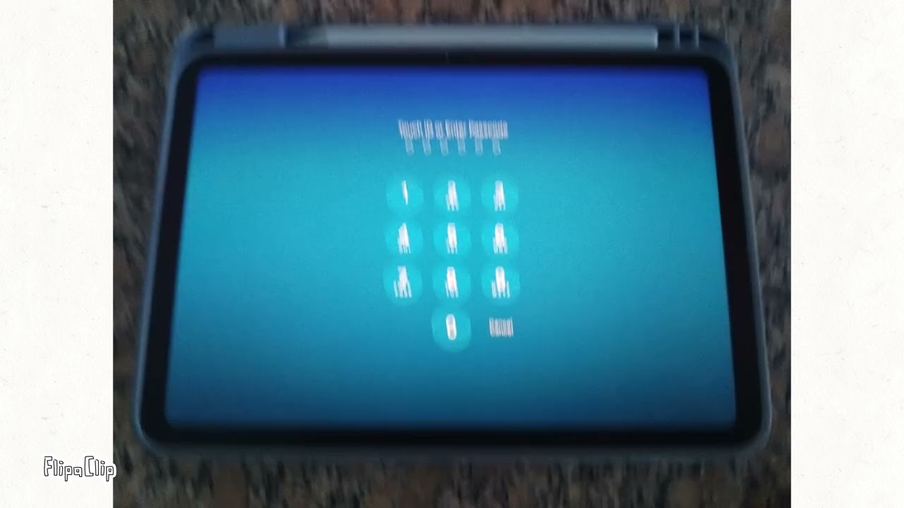 Ipad