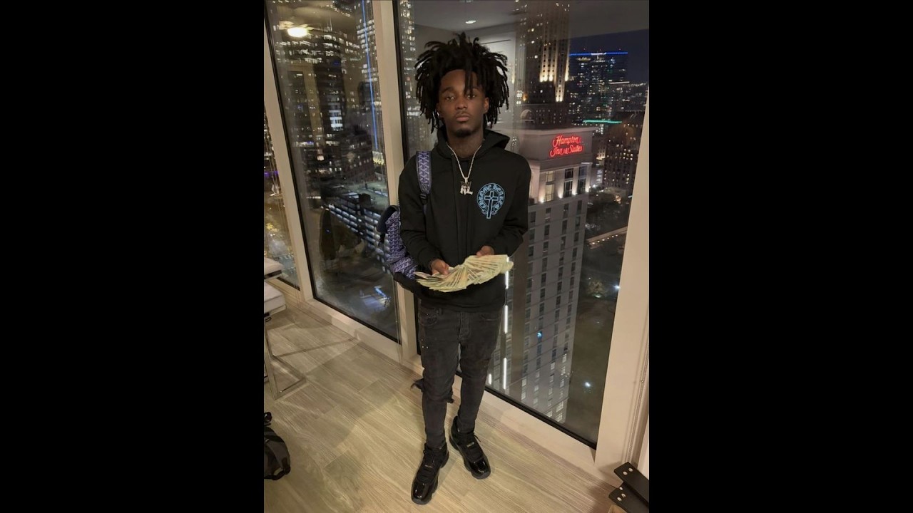 *free* pradabagshawty + 1oneam type beat - fashion week