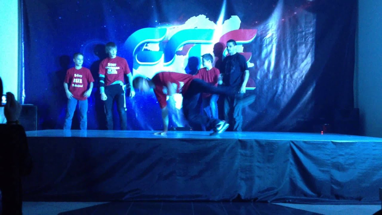 Redschool ulim chisinau show