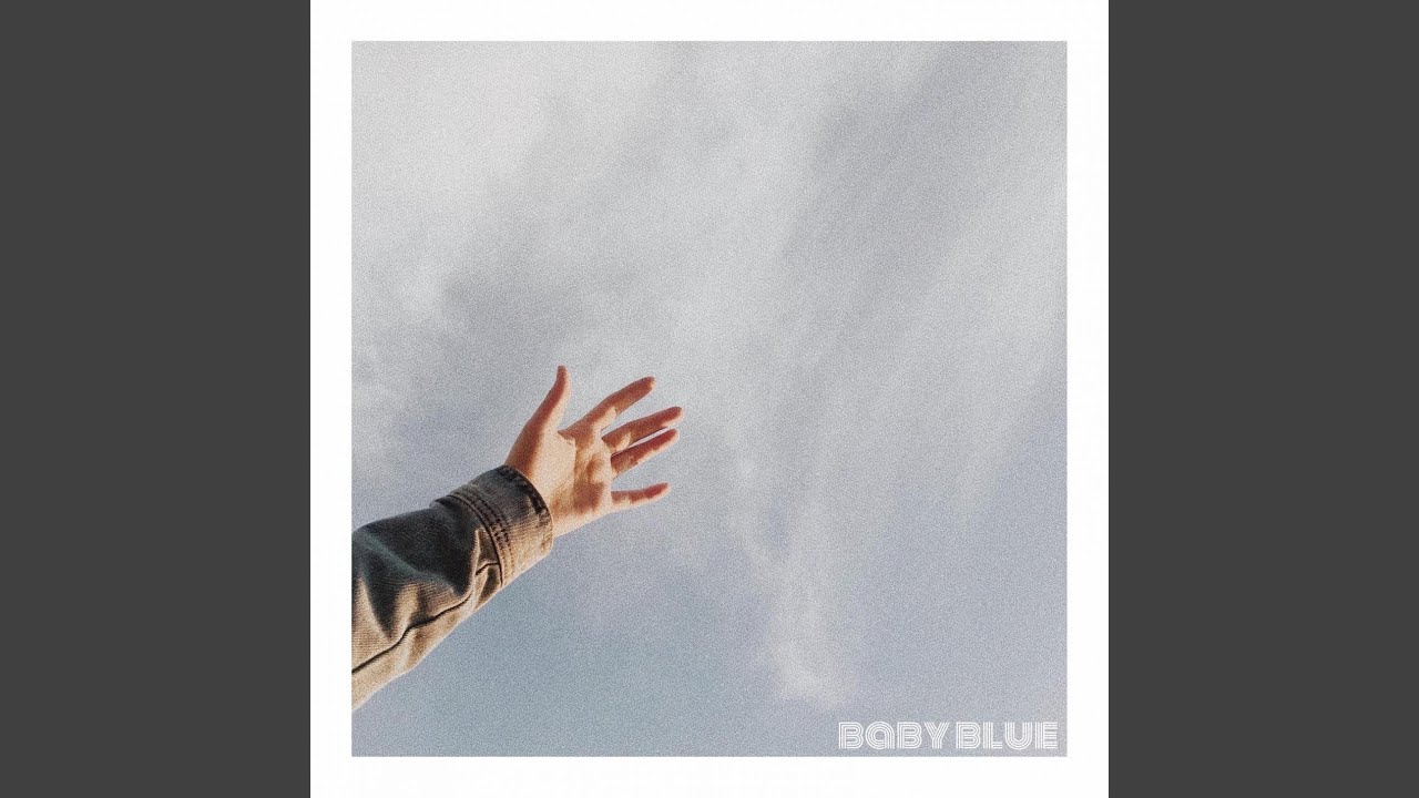 Baby Blue