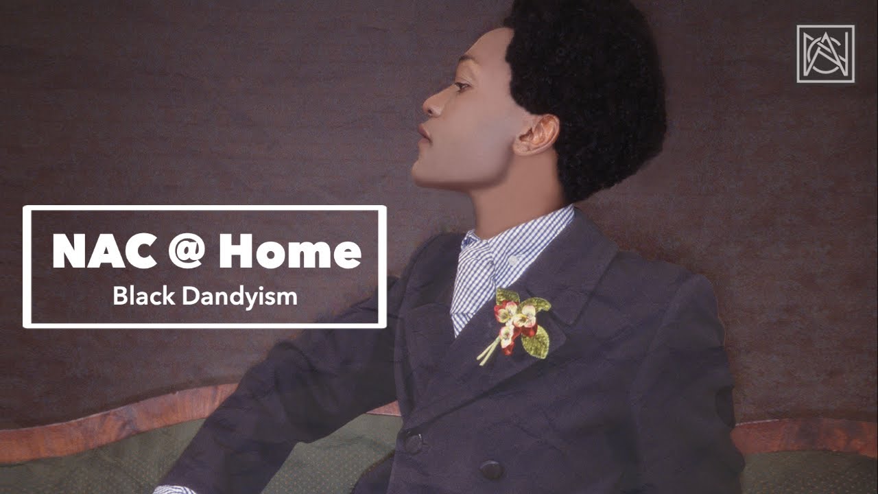 Black Dandyism & the Styling of Black Diasporic Identity
