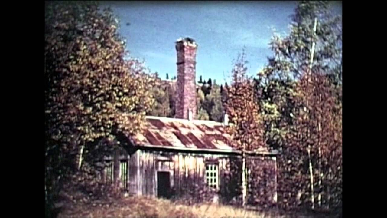 Eidsvoll-filmene: Gullverket