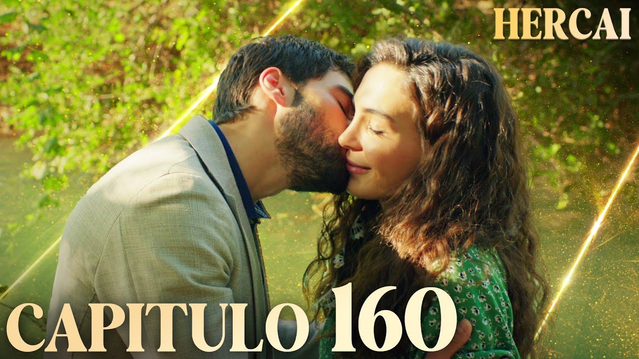 Hercai - Capítulo 160
