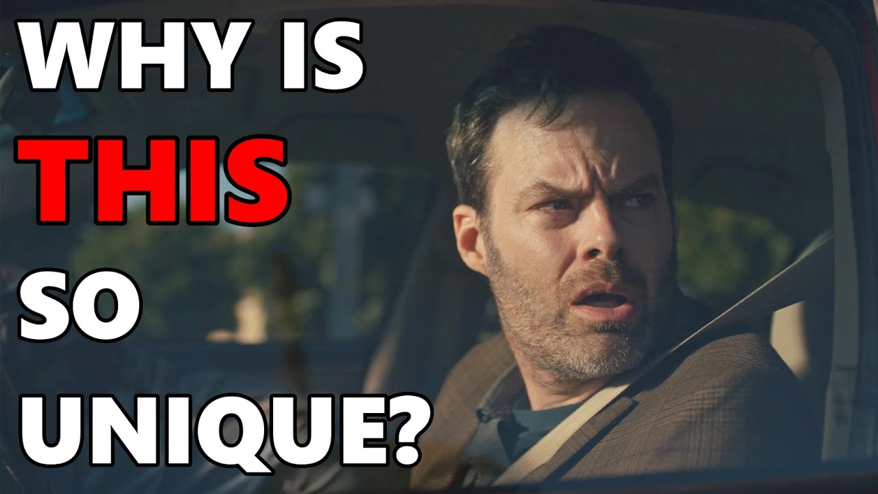 What Makes The Action in BARRY So Special | Video Essay