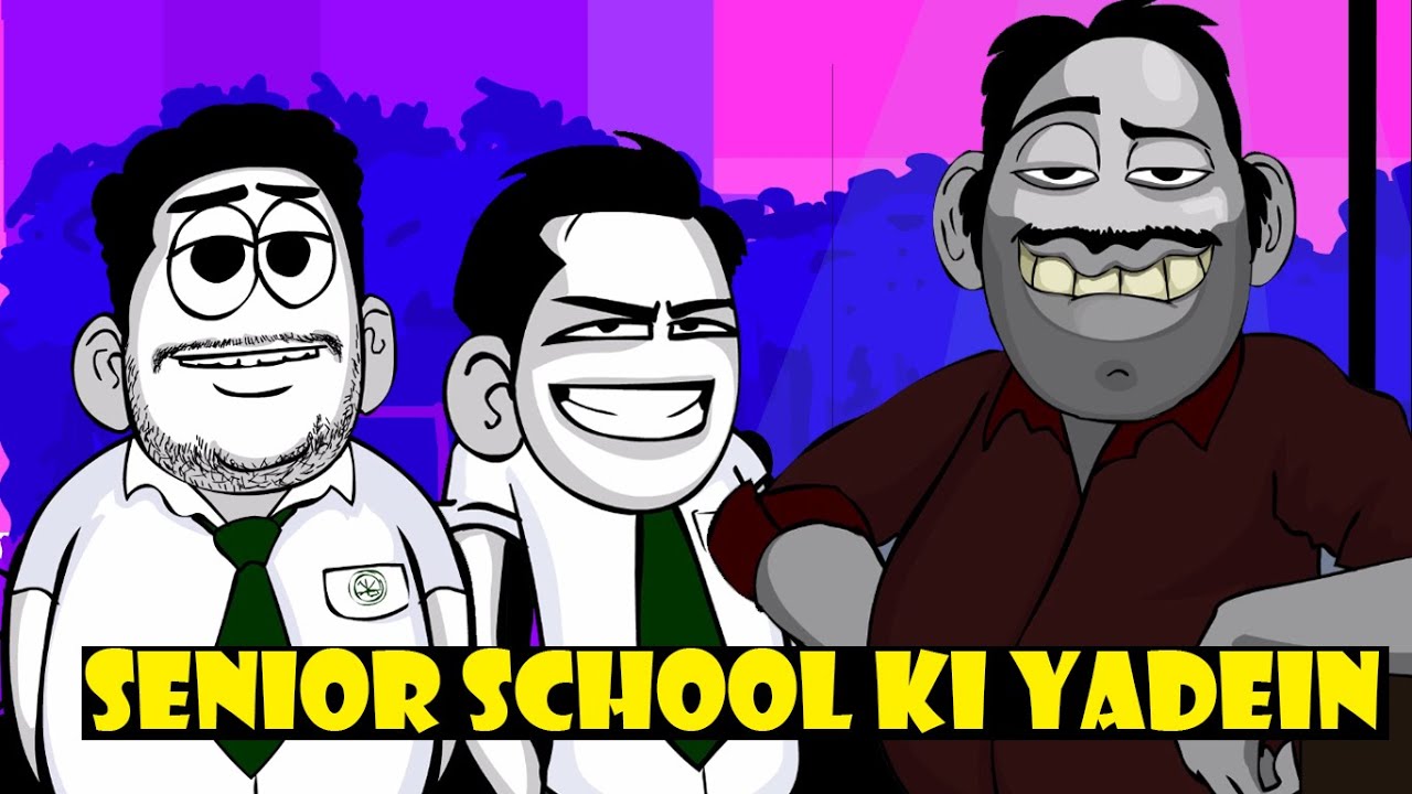 Bachpan Ki Yadein Part 2