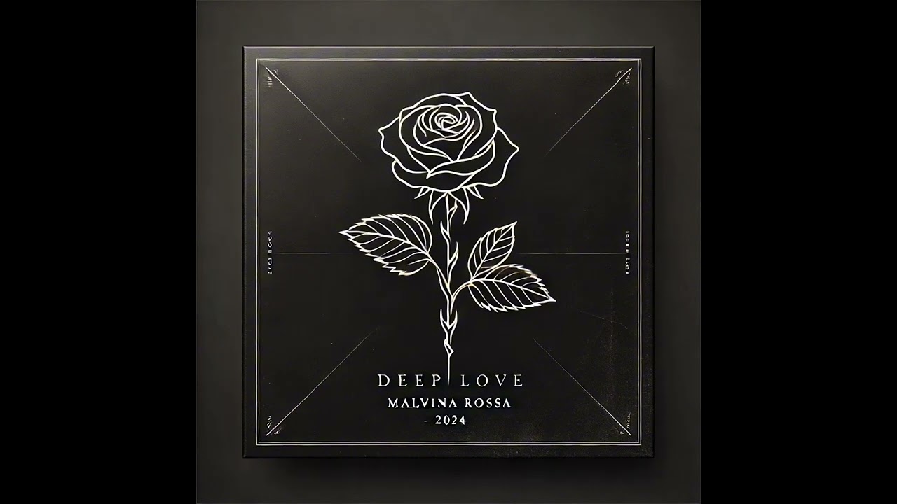 Malvina Rossa - Atgimimas || Album 'DEEP LOVE', 2024