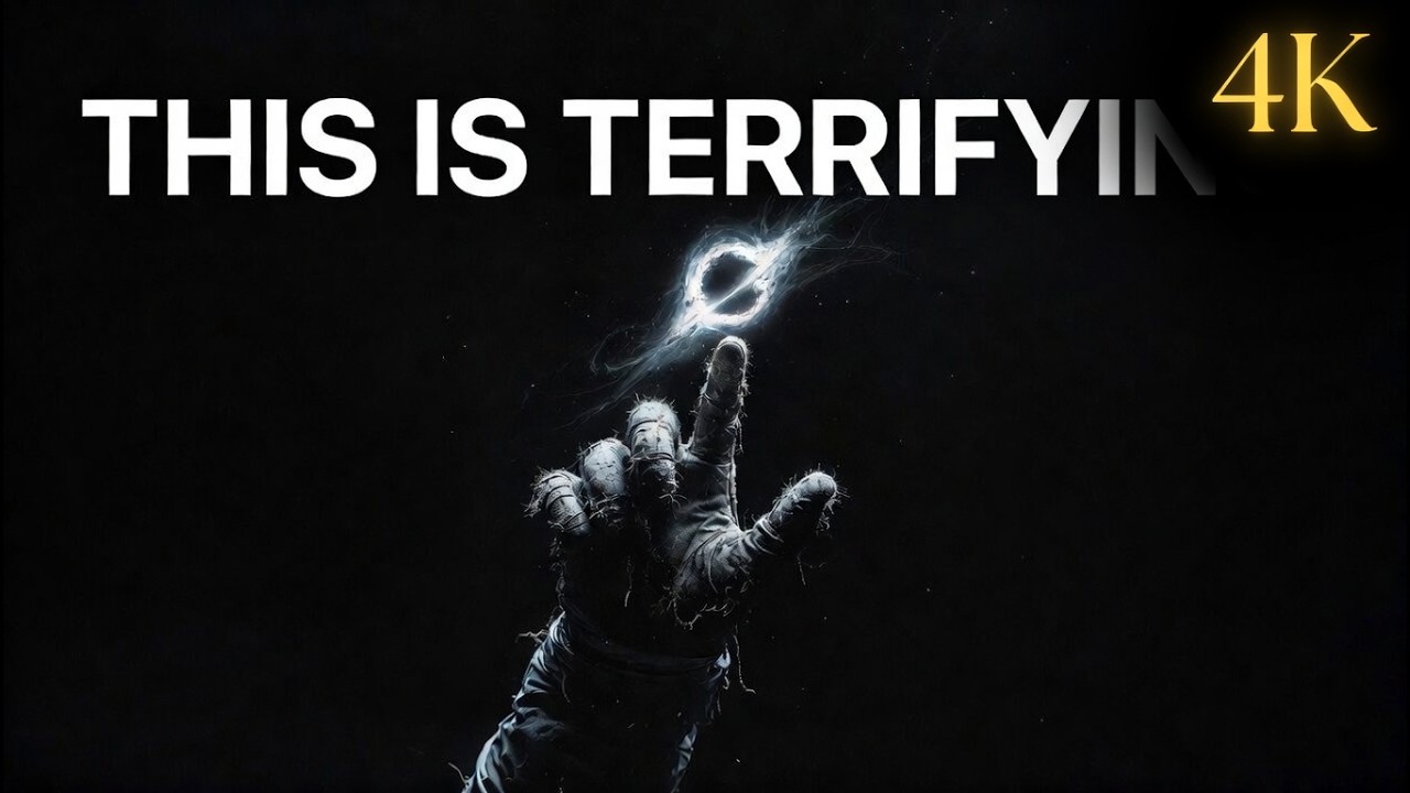 The Strangest Objects in the Universe That Scientists Can't Explain | 4K