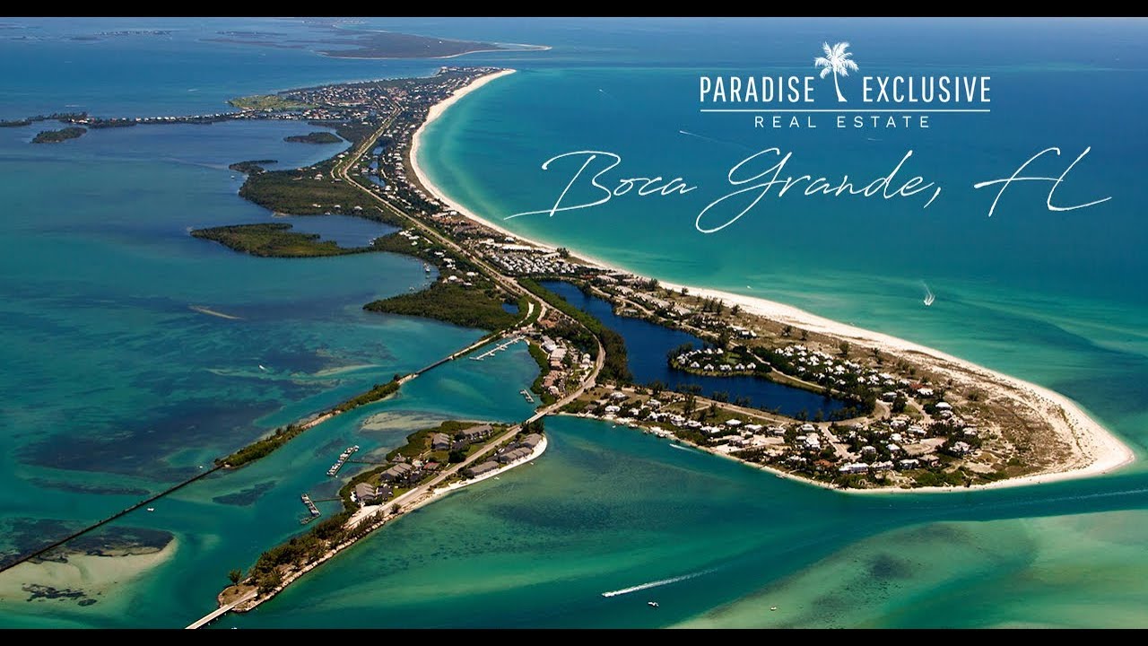 Boca Grande, FL