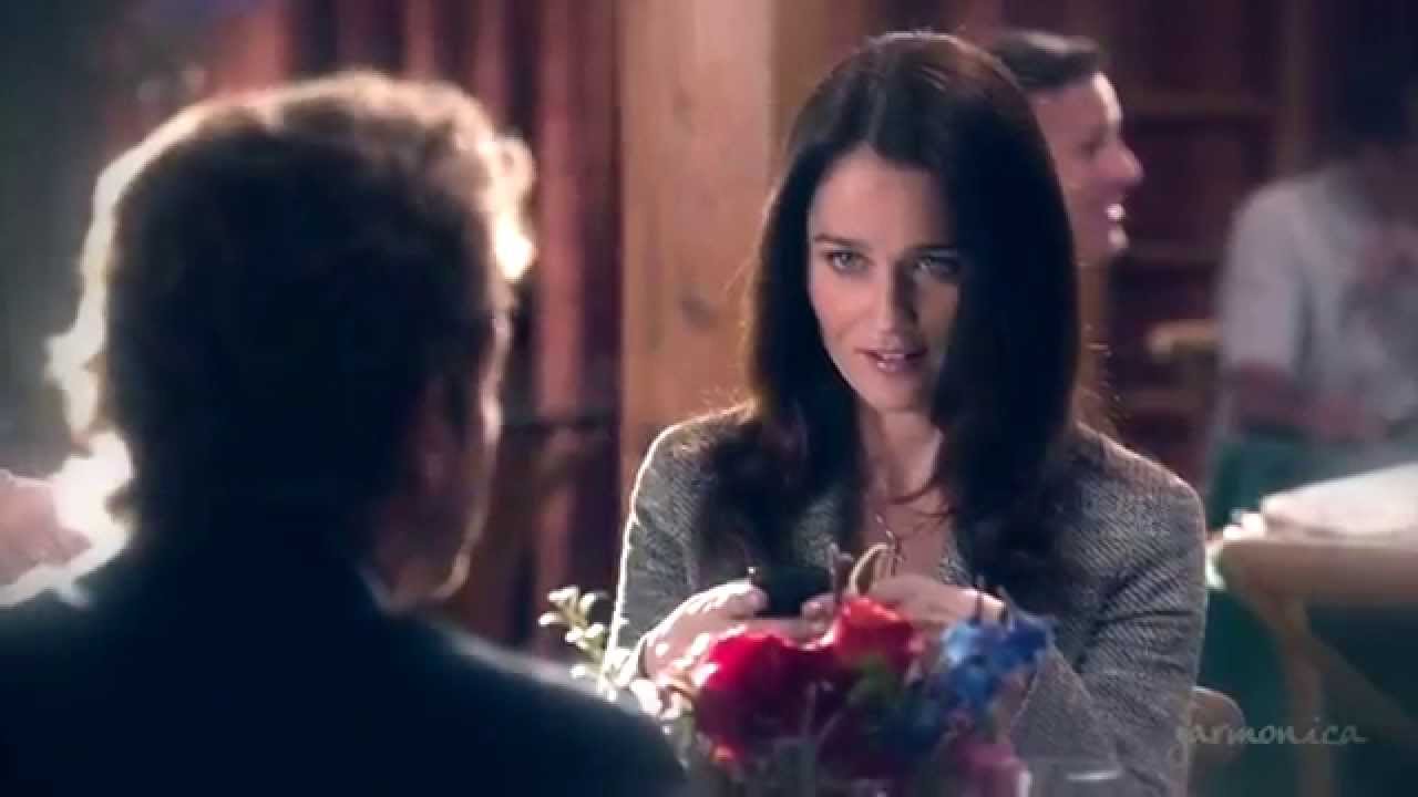 Jane & Lisbon // Jisbon - It's In His Kiss