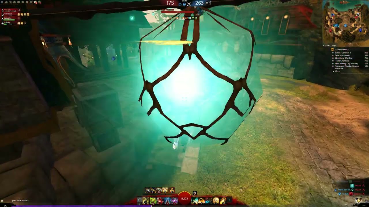 More #PVP #77