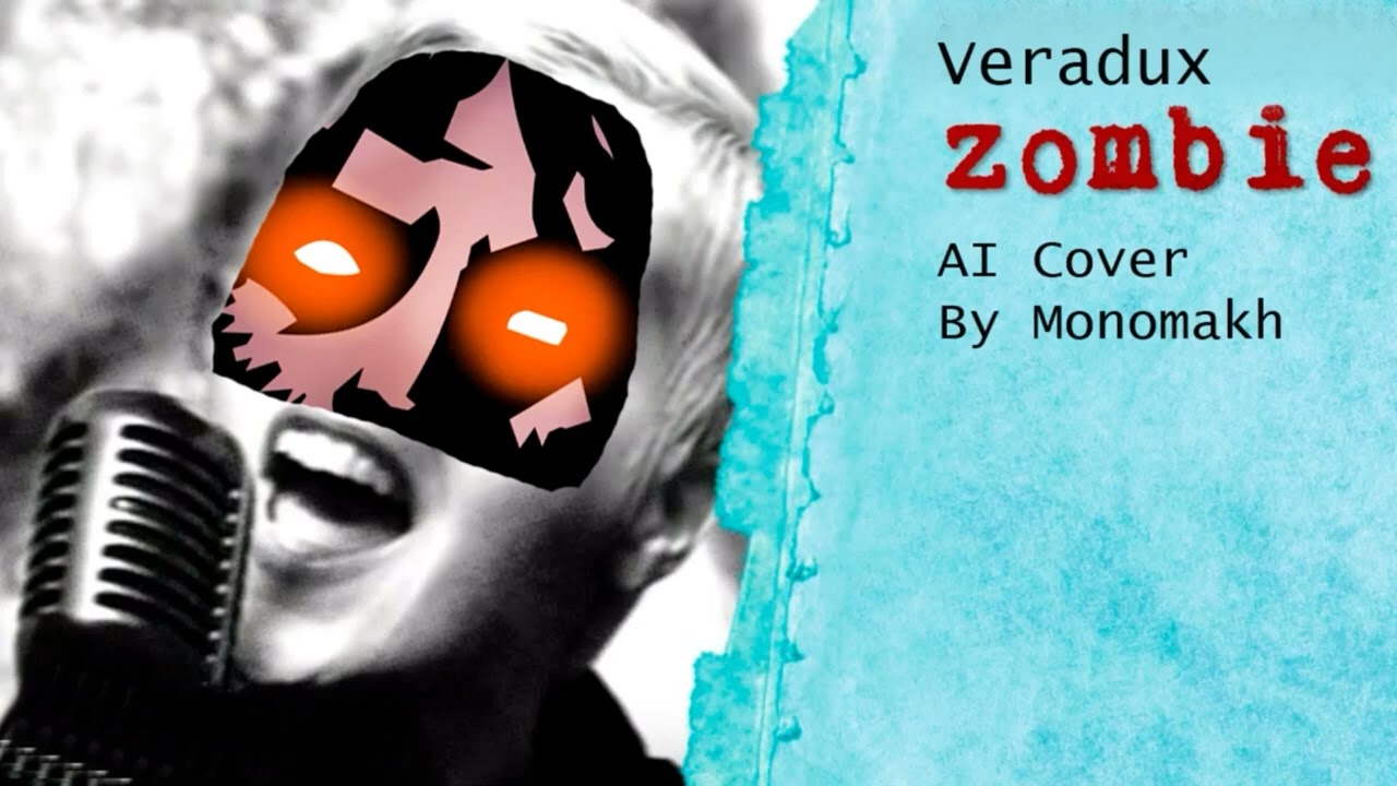 Veradux - Zombie (The Cranberries AI cover)