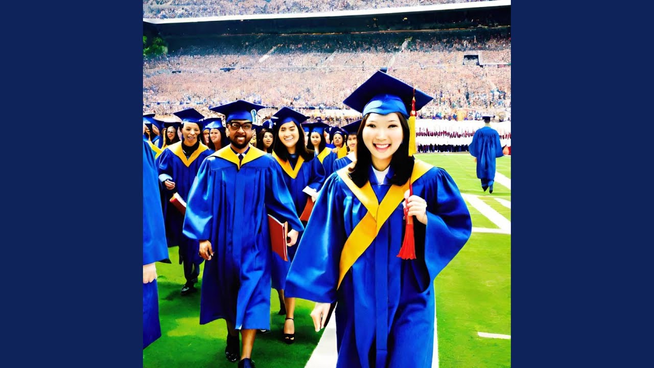 Graduation Day