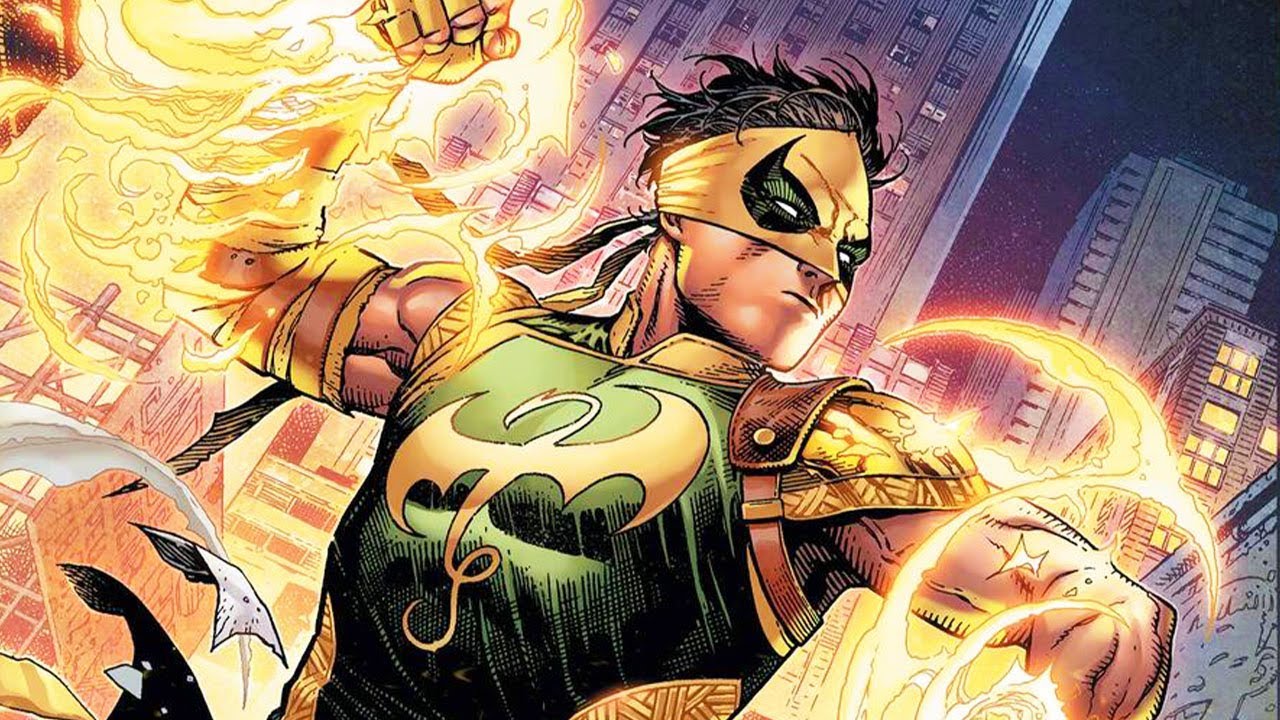 Newest Superheroes Who Deserve So Much Better