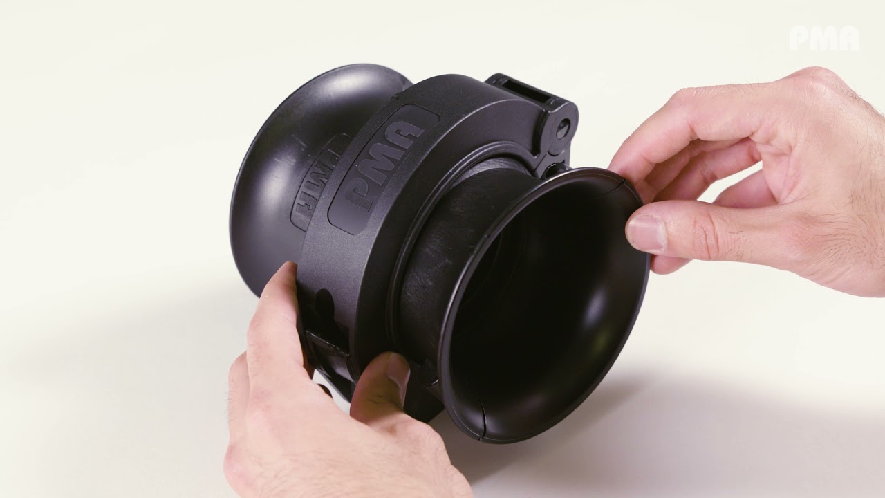 ABB PMA Accessories for robotic applications