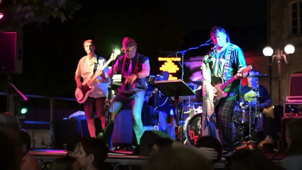 iDEM13 Cover -La tribu de Dana- Lançon 17/07/22