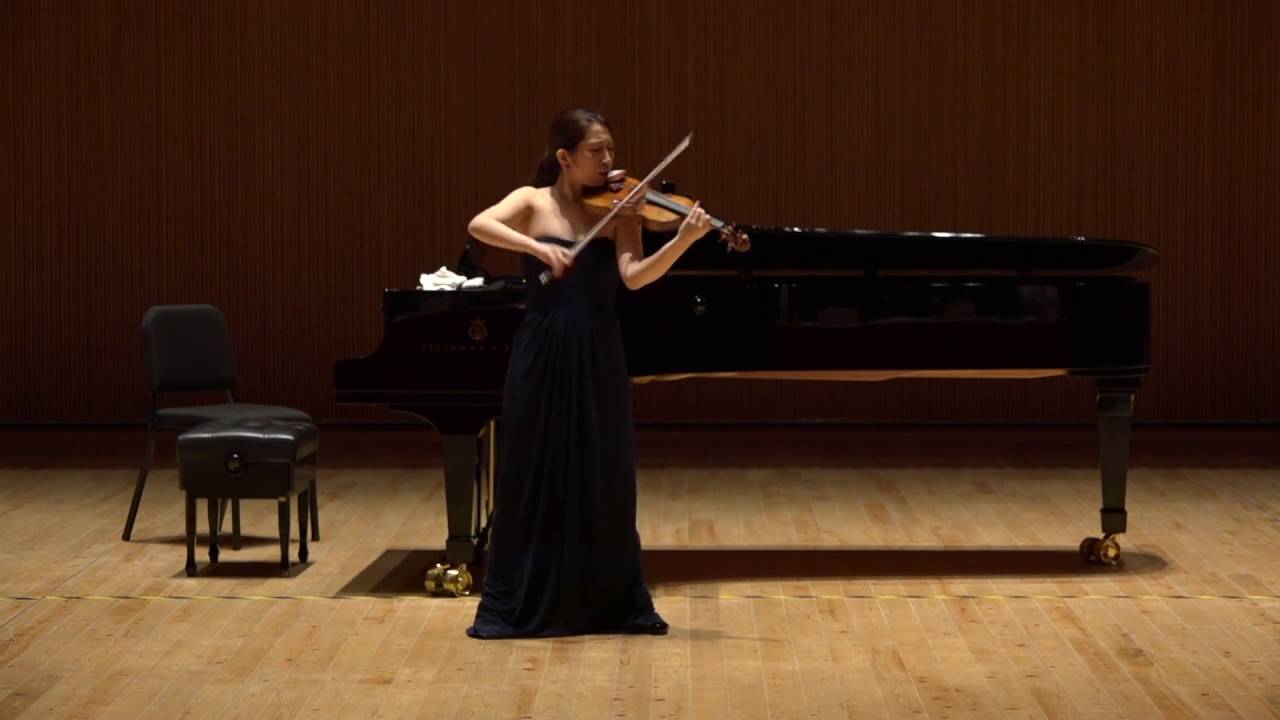 Quarter-Final Round / Mayu Kishima - Contestant No.5