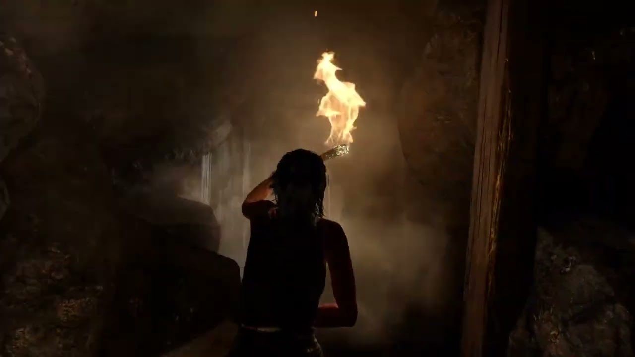 Tomb Raider