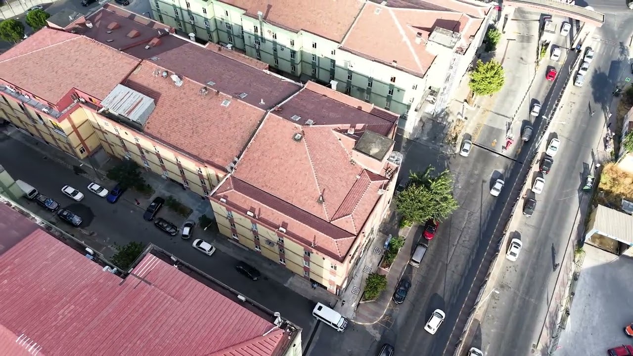 Satılık 1500 m2 İmalathane, İkitelli, Ayakkabacılar Sanayi Sitesi Aymakoop'ta.