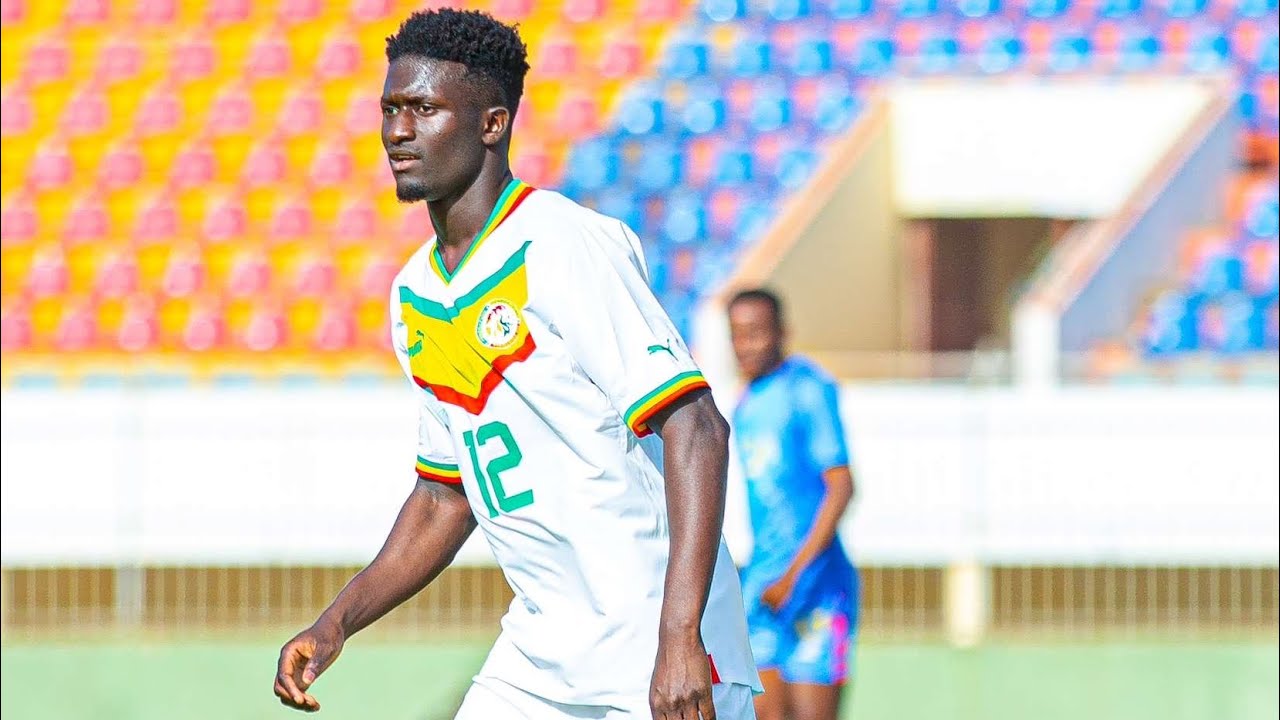 Révélons la nouvelle generation du football senegalais 🇸🇳 au pays comme a l’extérieur 🤩🥳💪🏾 episode 6