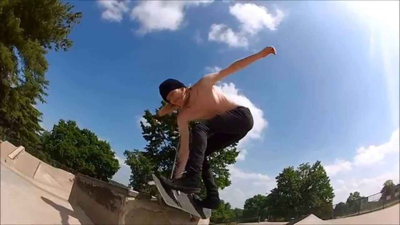 Thrashaholics shreddin