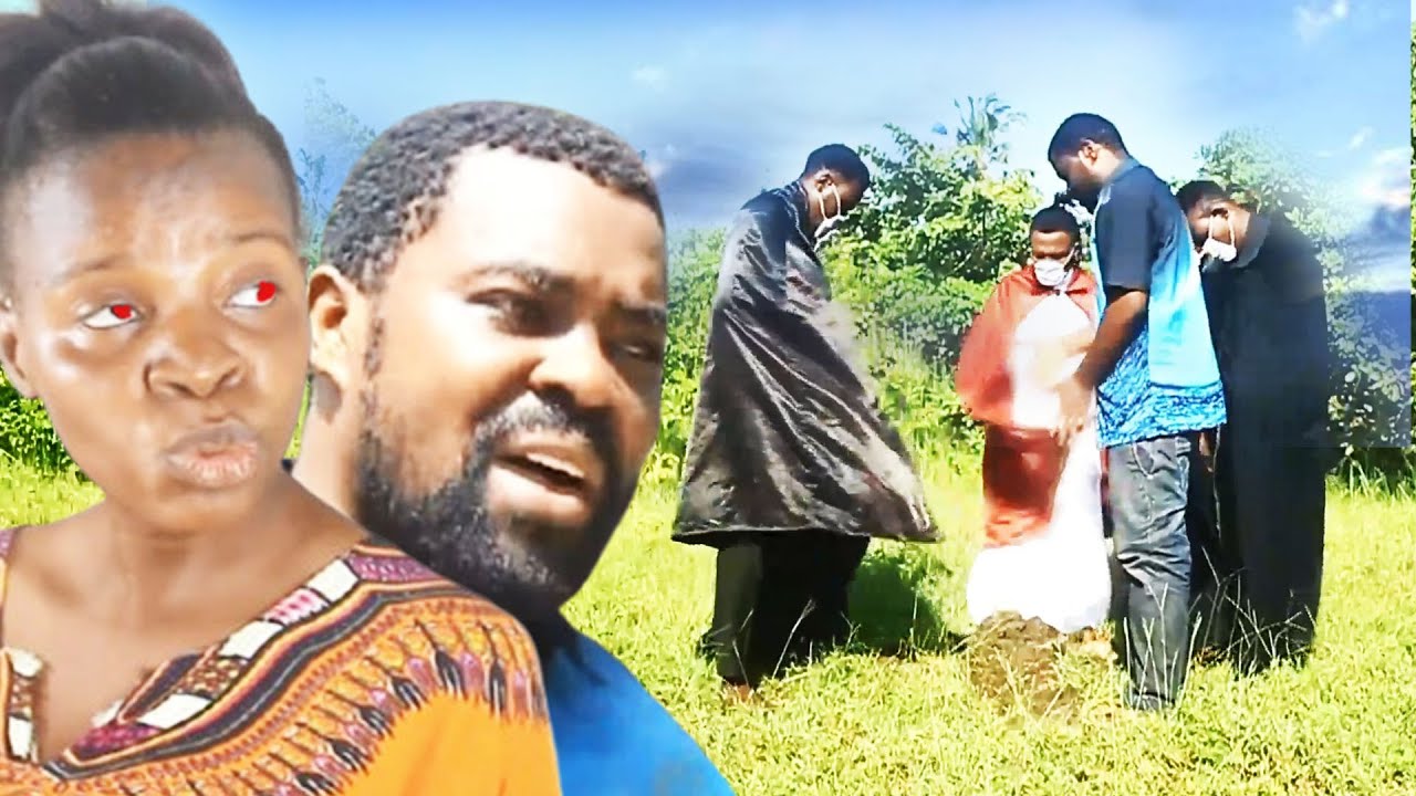 Sacrifice Of Devil - Latest Bongo Movies | Swahili Movie