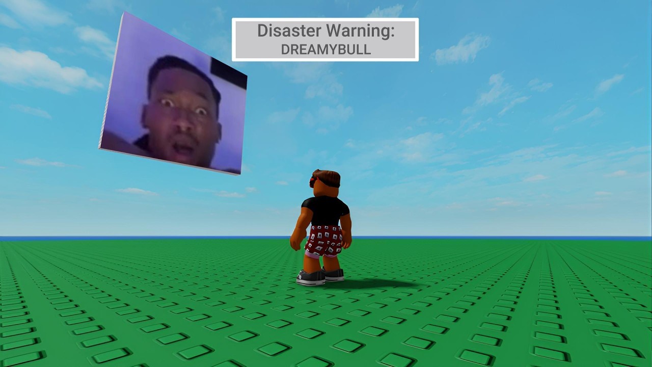The Modded Natural Disasters Experience