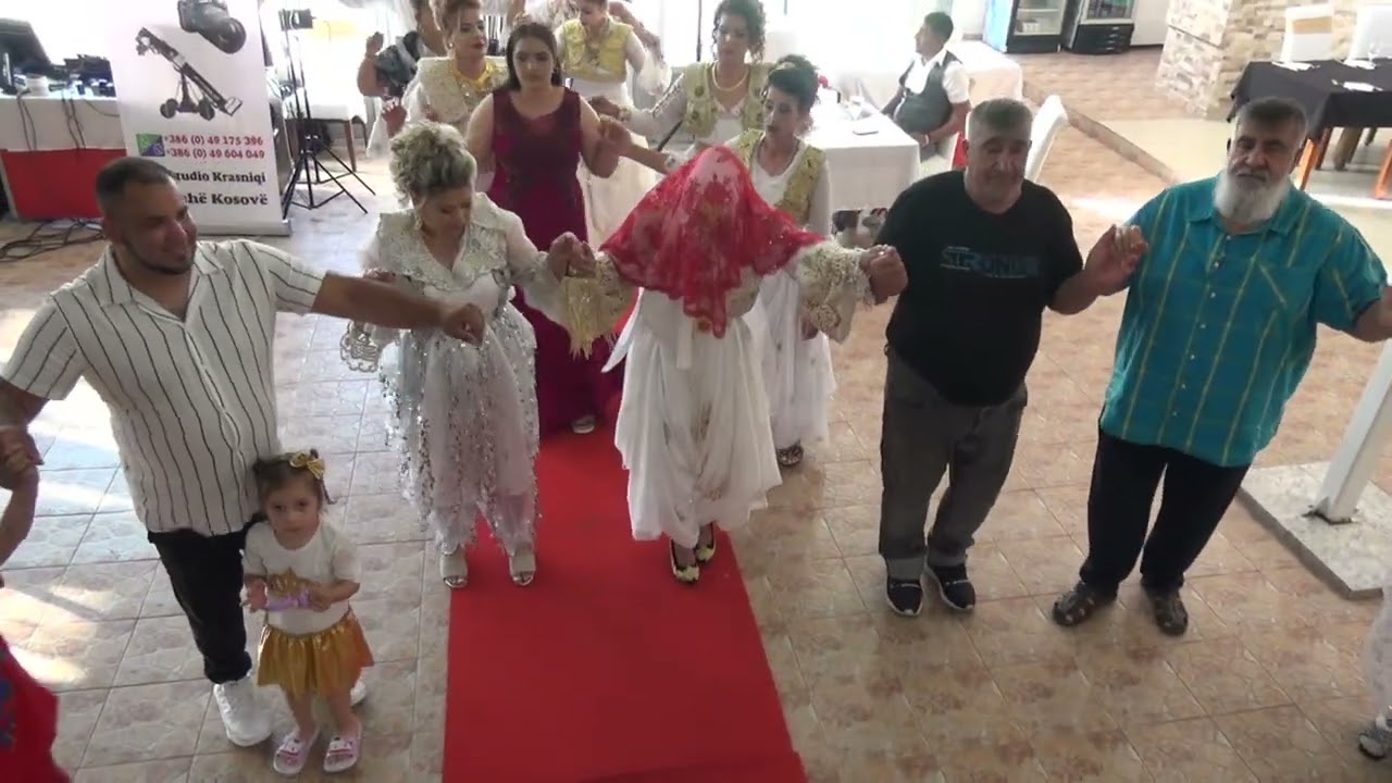 Kanagjegji  Tanjes   Pjesa 1 08.06.2025  KANGATAR FERDI VOGEL