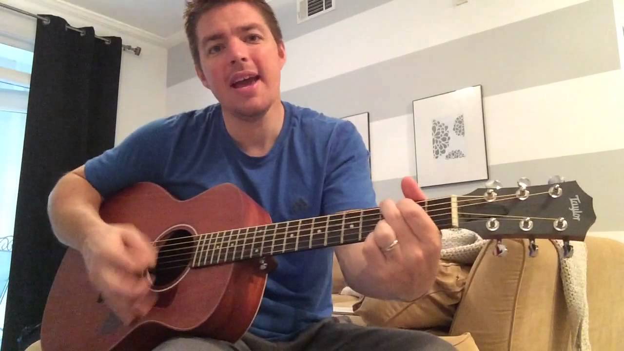 I Need More of You - Bellamy Brothers (Beginner Guitar Lesson)