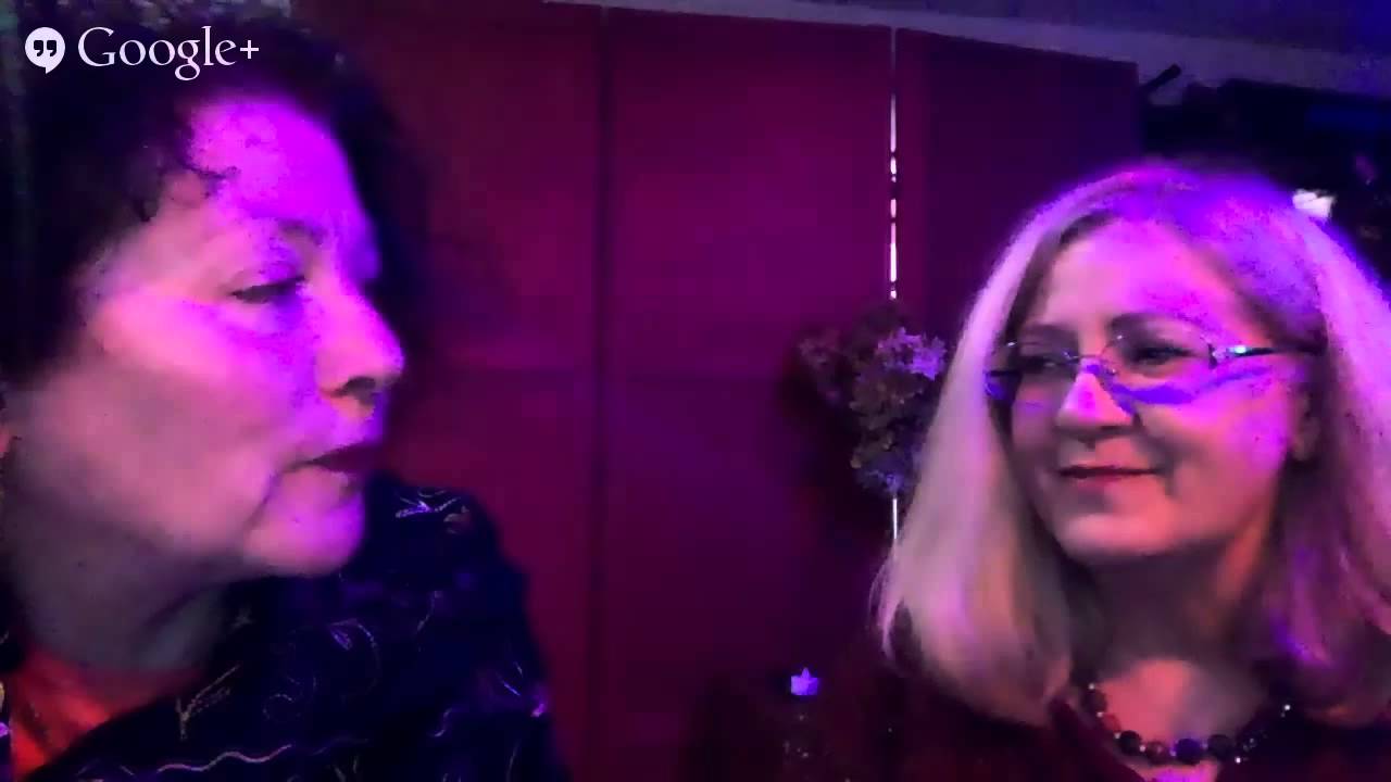 Billy Harper Voices Concert Interview w Elizabeth Tomboulian