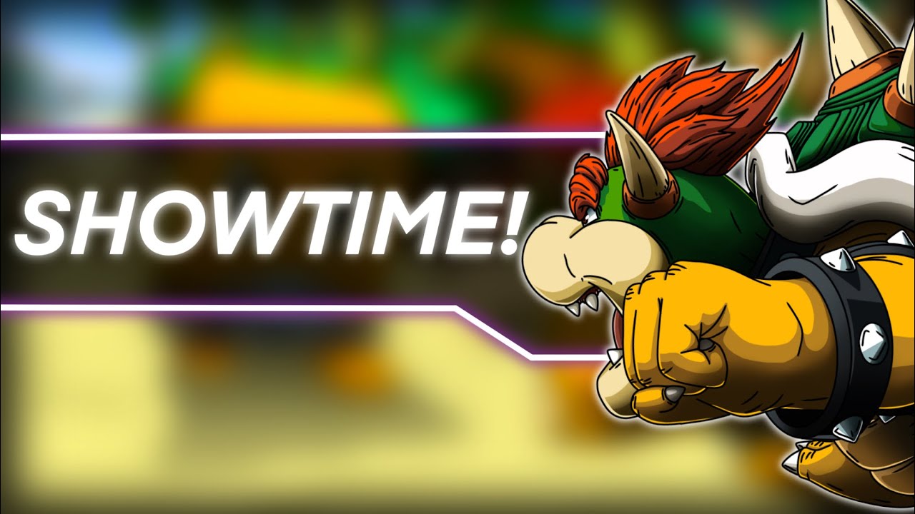 SHOWTIME! | Remaster | Mario & Luigi: Bowser’s Inside Story