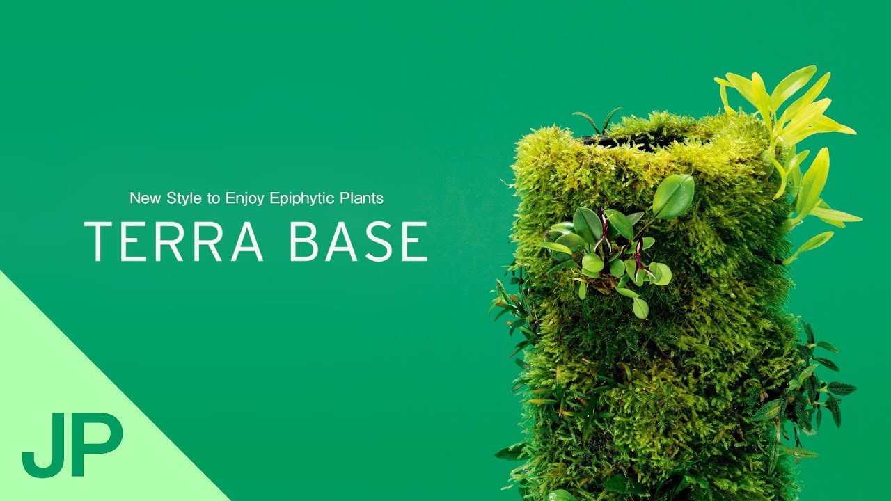 [ADAview] TERRA BASE (jp subs)