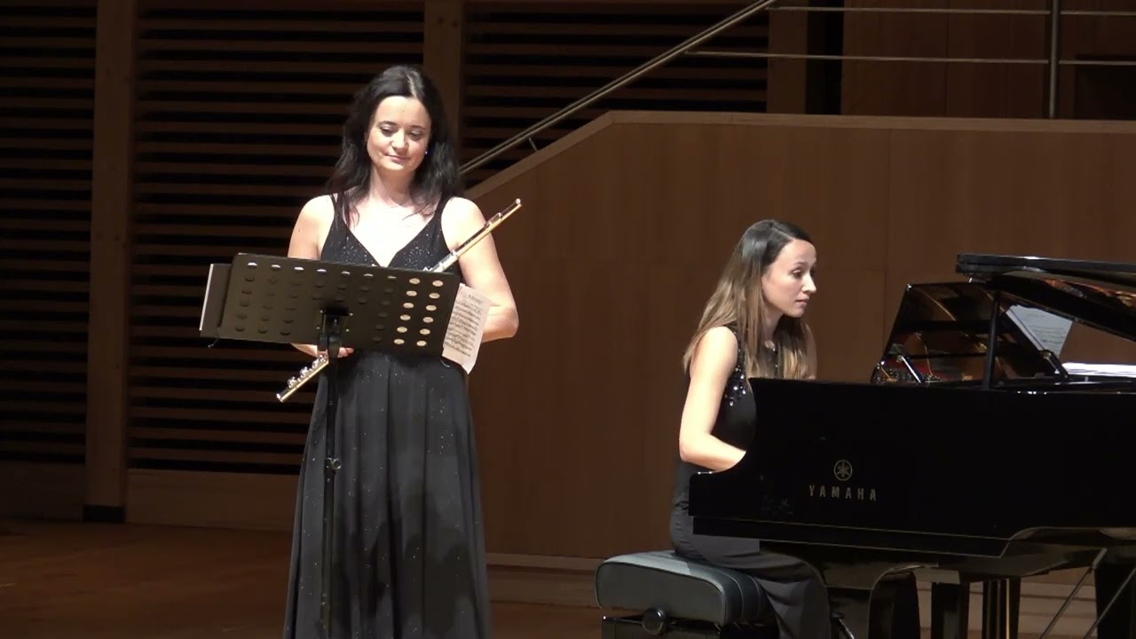 I. F. Dobrzyński  -  Andante et  rondo alla polacca,  Op.  42