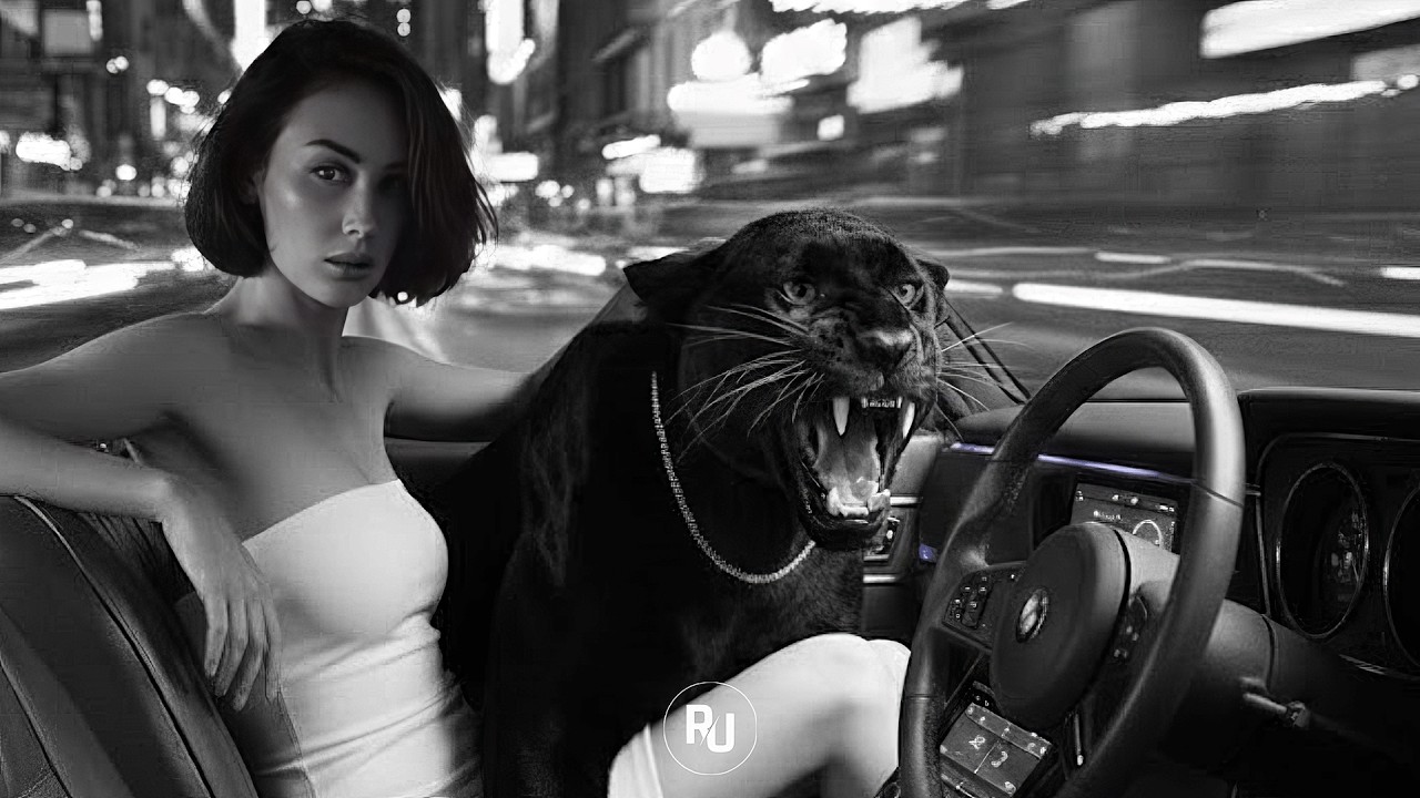 Top 7 Trend Remixes 2026 🎧 Elman, Xcho, Janaga, Jah Khalib ,Navai | Музыка Playlist