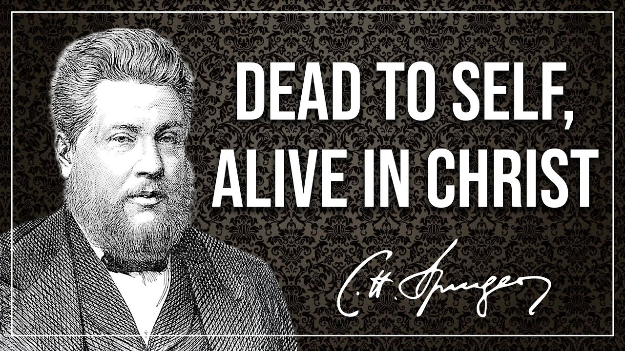 The Soul's Great Crisis | A Spurgeon Sermon on Romans 7:8-9