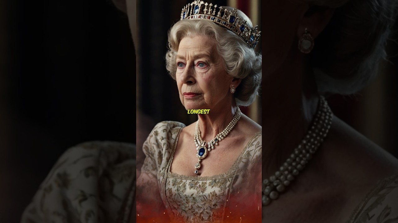 Queen Elizabeth II: A Reign of Grace, Resilience, and Historic Legacy
