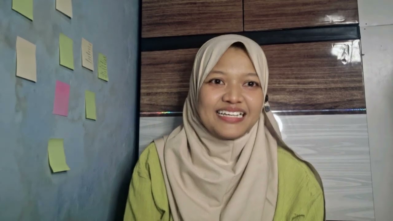 UAS Bimbingan Konseling 
