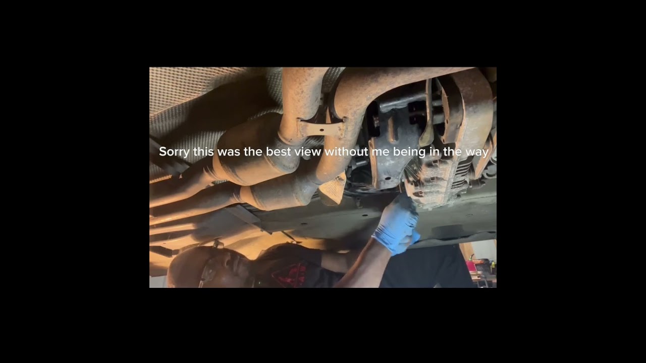 Transfer case actuator gear replacement 07 BMW X3 ( four wheel drive problem)