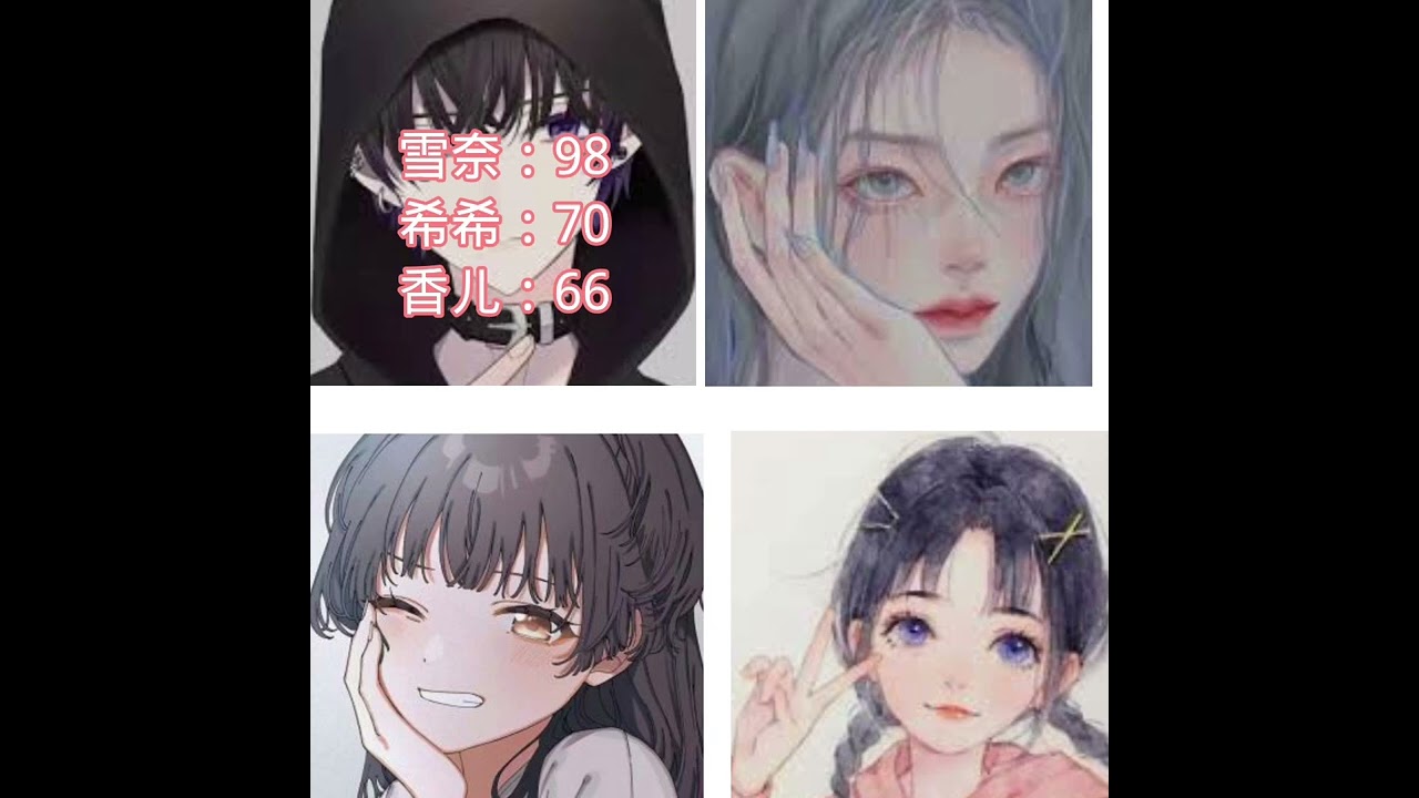 當我被拉進色色群（1）