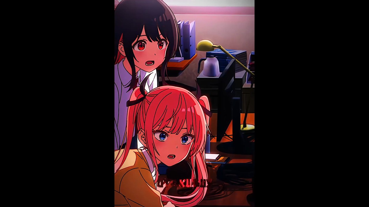 New anime 😚 #anime #animeedit