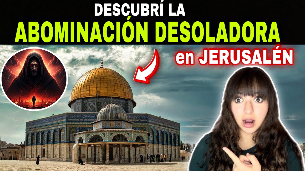 Tour por el Monte del Templo en Jerusalén | Berlyn | 