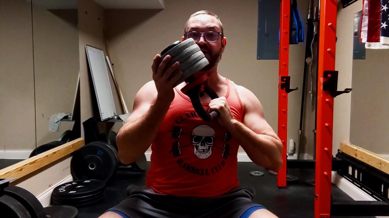 Yes4All Adjustable Kettlebell Handle Review