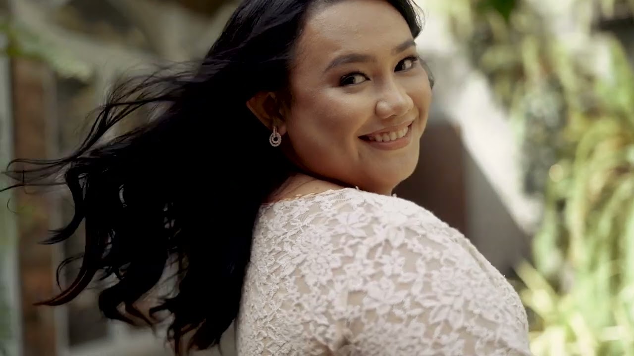 Marvin & Lezlie Wedding SDE