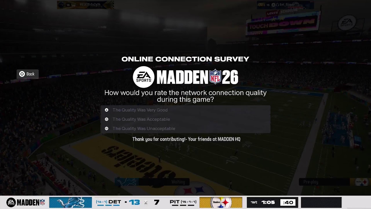 🔴 We Live l SUPER BOWL