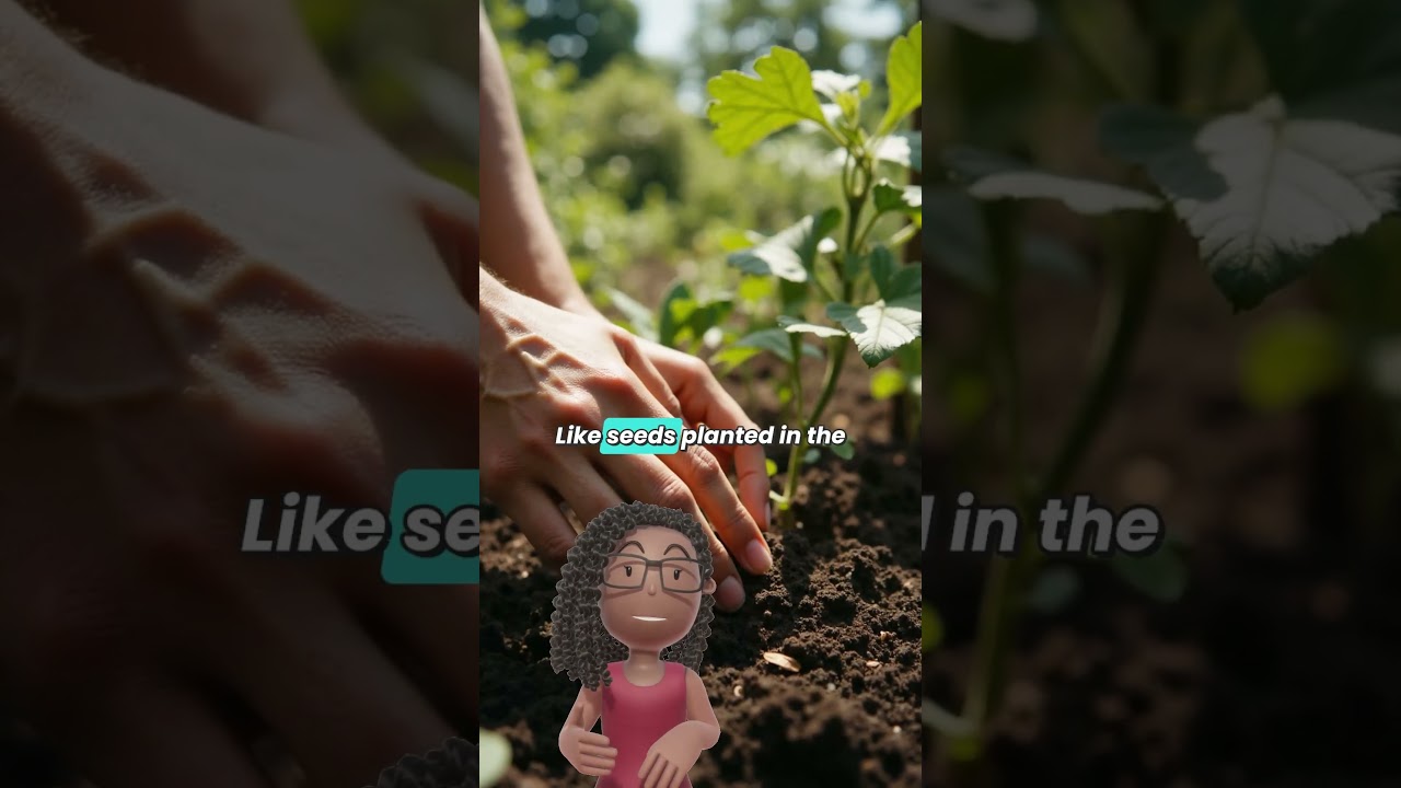 The Power of Showing Up Every Single Day #consistency #motivation #goals