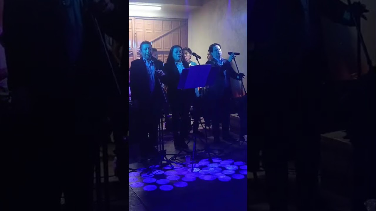 Grupo puro k che 