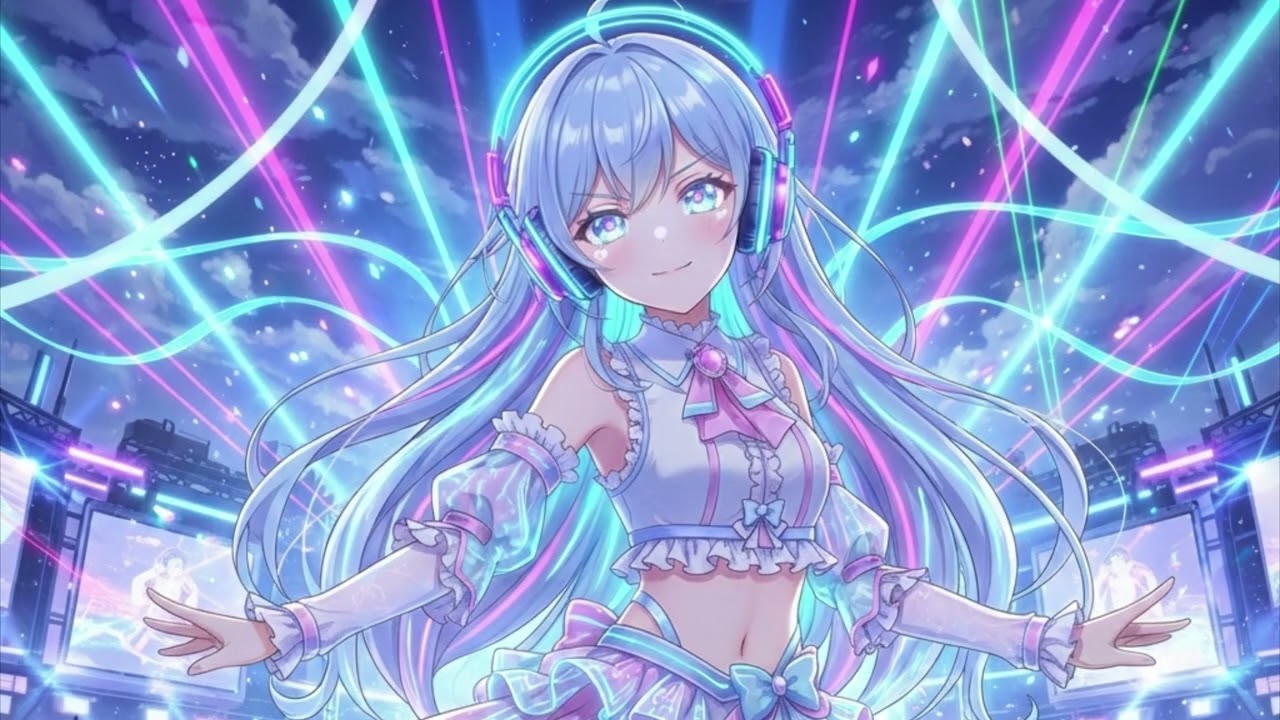 【青春覚醒EDM】何十年先も - Awakening Mix｜エモすぎるFuture Bass