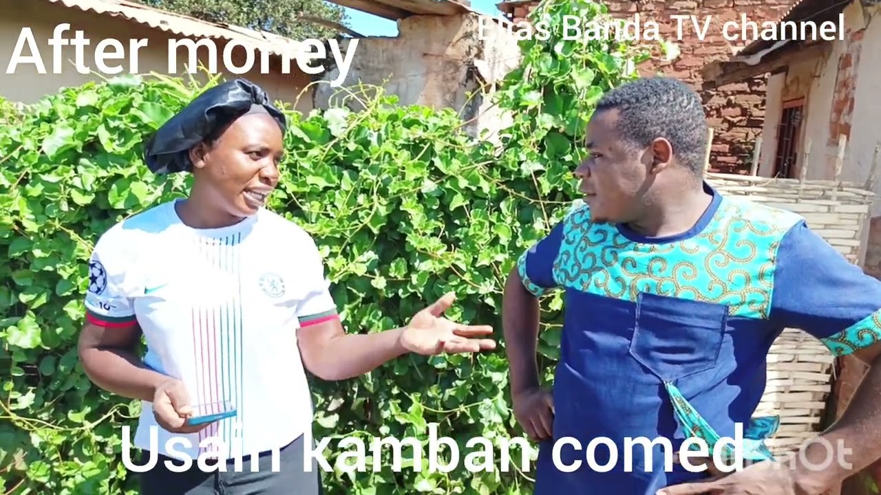 Usain kamban comed 