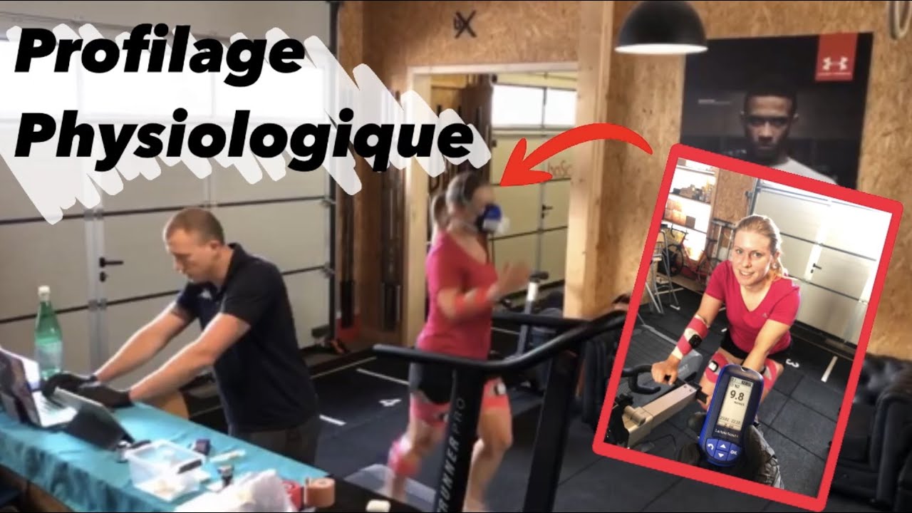 Calibrer ses Zones d'Entraînement en Course à Pied