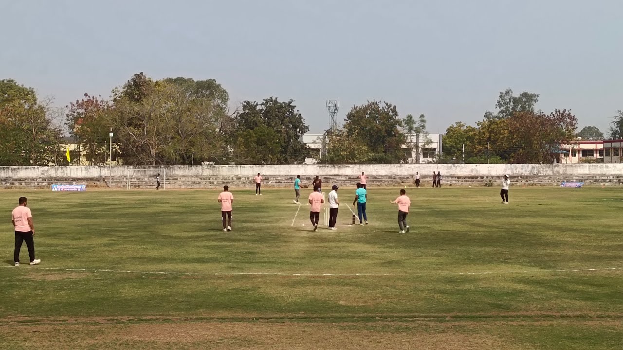 क्वार्टर फाइनल । आलीराजपुर Jays 11 vs धरमपुरी । Tantya Graphics Official is live!