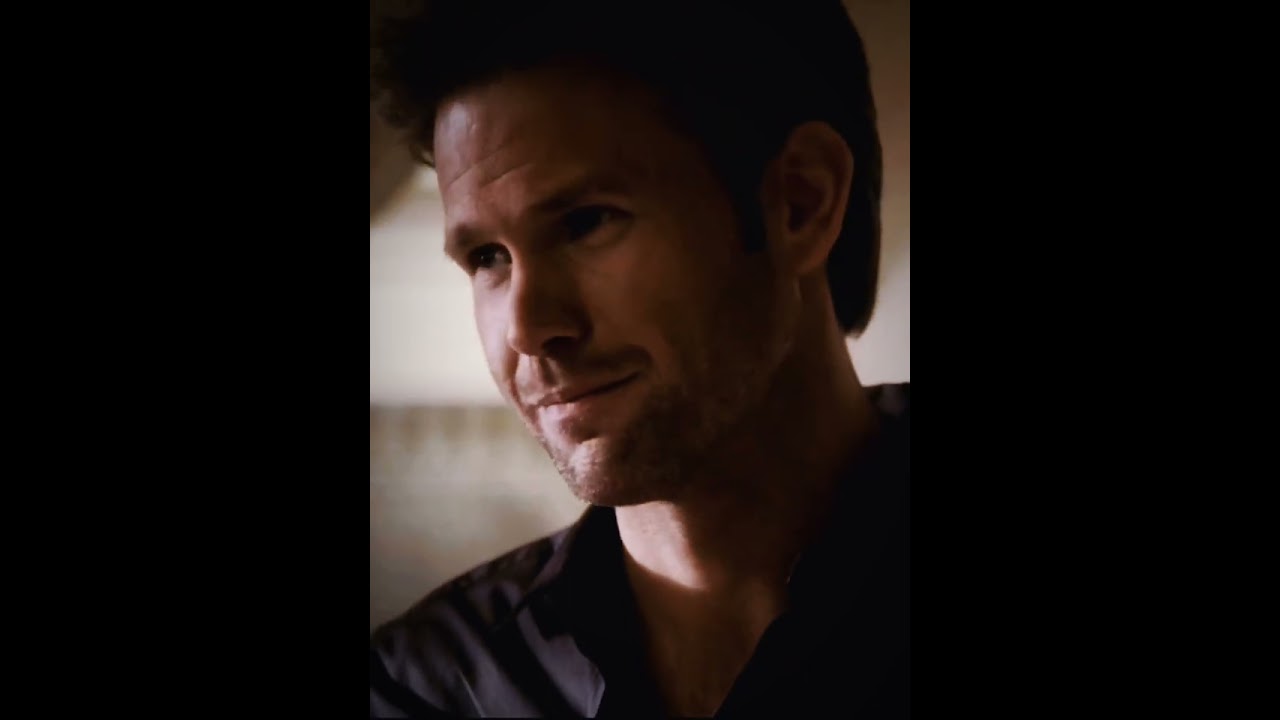 Alaric Saltzman | edit ✨